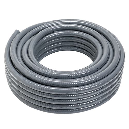 3/4 Inch Non-metallic Liquitight 100 Feet Coil