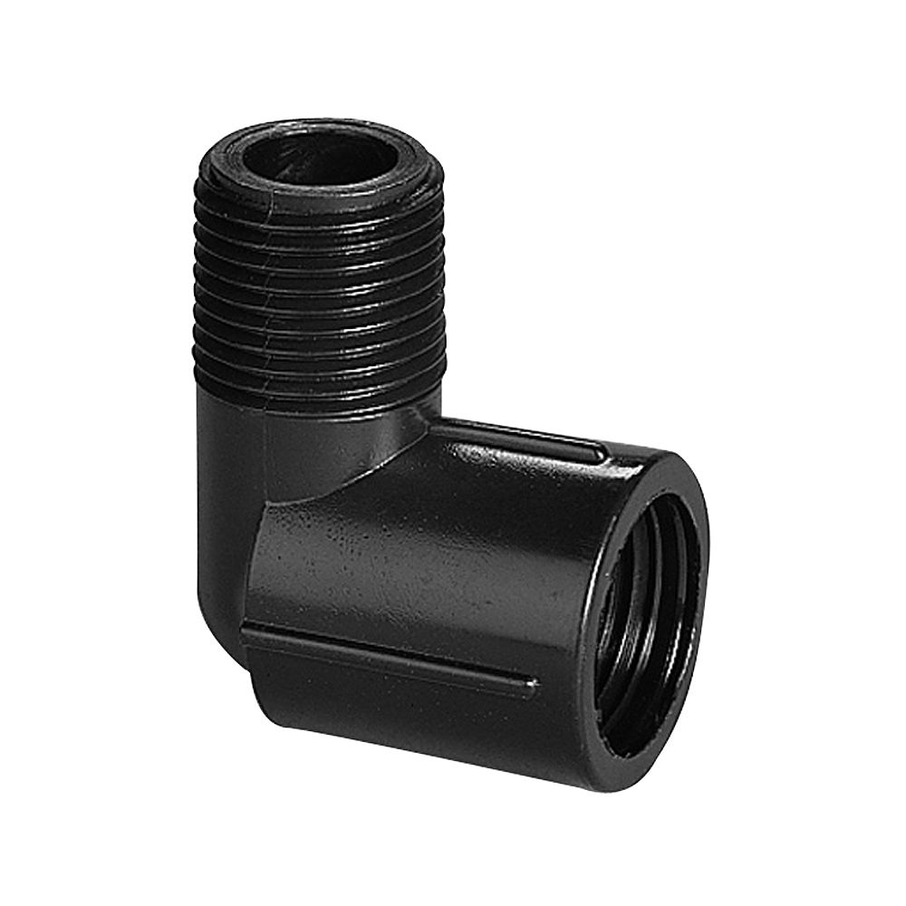 Orbit Watermaster 1/2inch Mt x Ft Swingjoint Elbow, DBX The Home