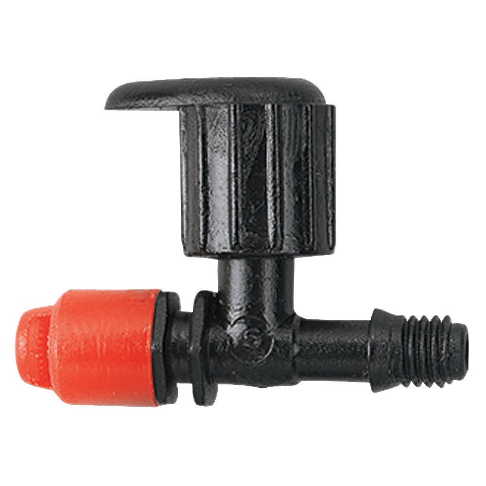 Orbit DripMaster 1/4 Pat Lowvol Sprinkler; (2Pack) The Home Depot