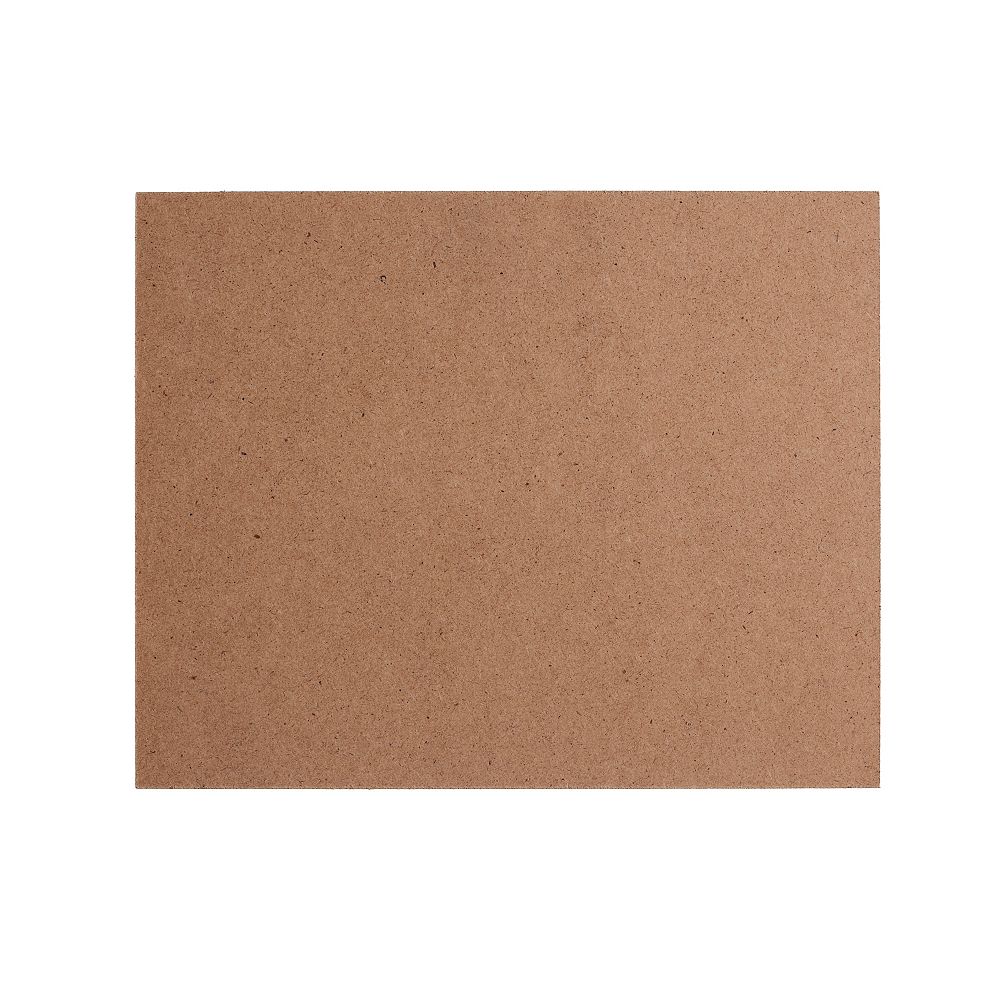 Fibrex 5.5mm 48inch X96inch Standard Hardboard The Home Depot Canada