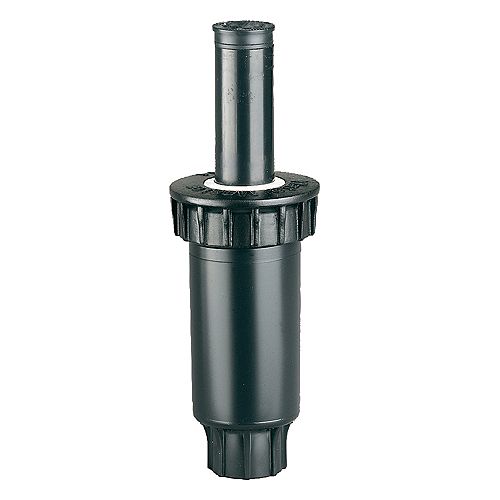 Center Strip 2-inch 100 Series Spring-Loaded Pop-Up Sprinkler, DBX