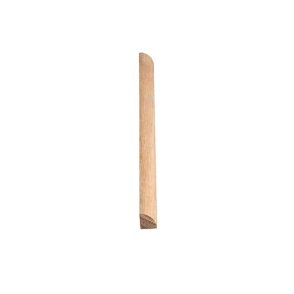 2 inch quarter round