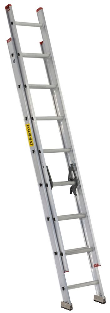 cuprum ladders mexico