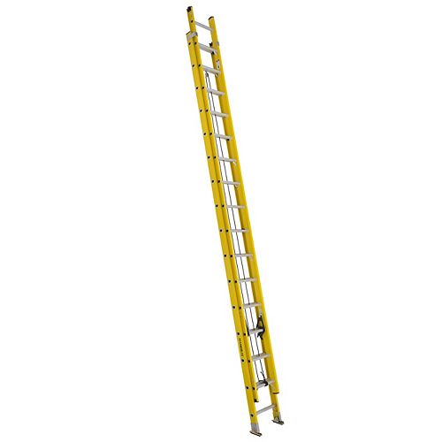 fibreglass extension ladder 32 Feet  grade IA