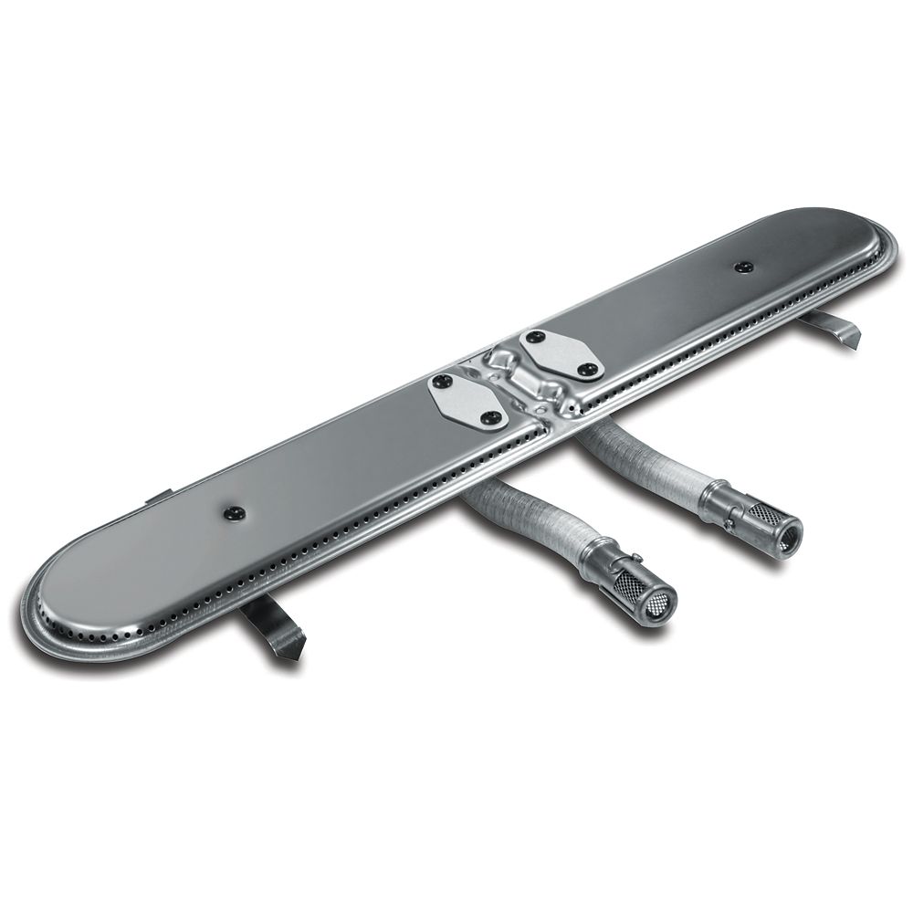 GrillPro 19inch Universal Fit BarBurner The Home Depot Canada