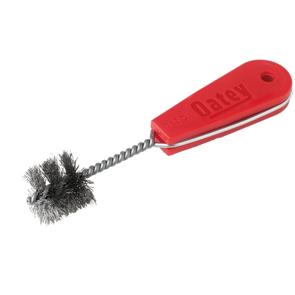 Oatey Carded 1/2 Inch. Fitting Brush | The Home Depot Canada
