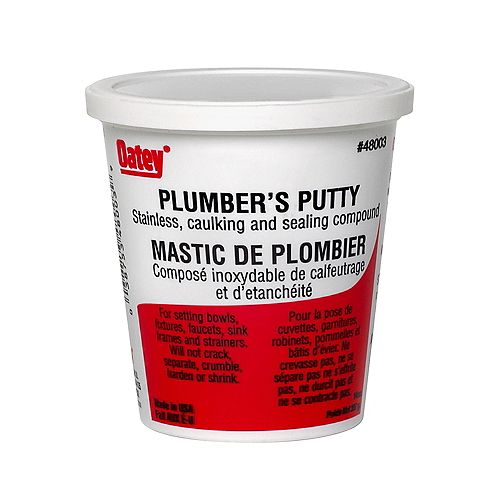 14 Oz Putty