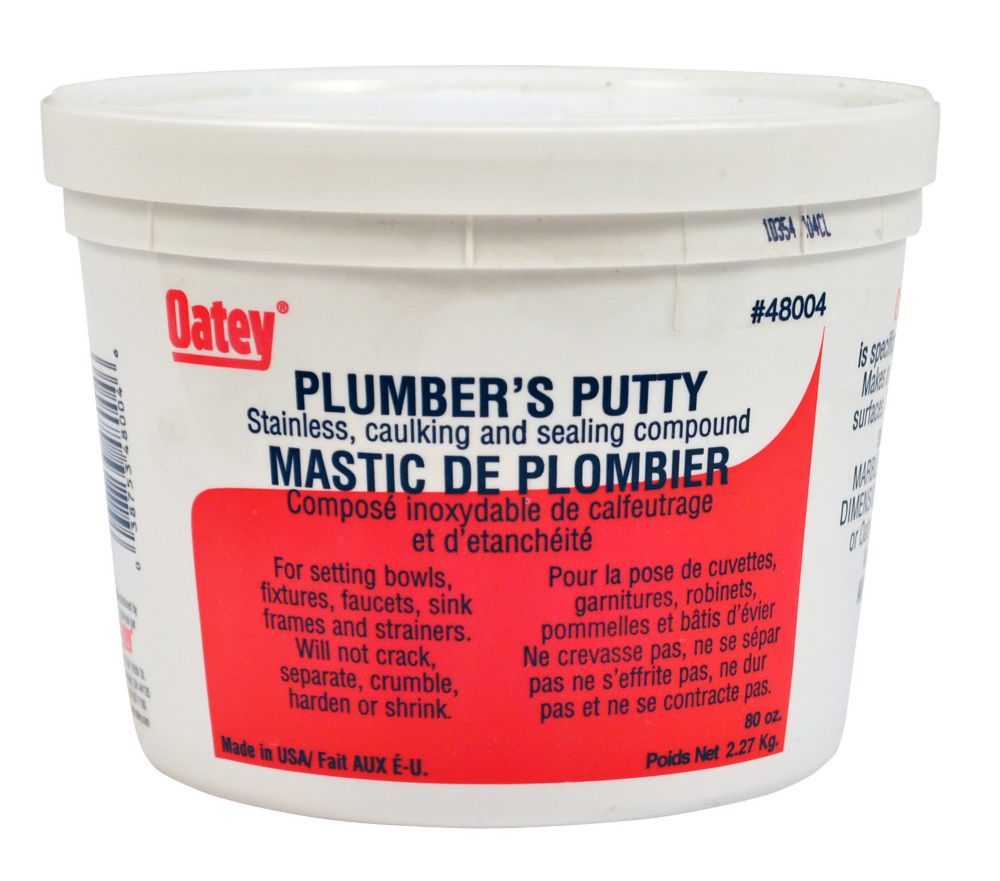 plumbers putty plumbers putty
