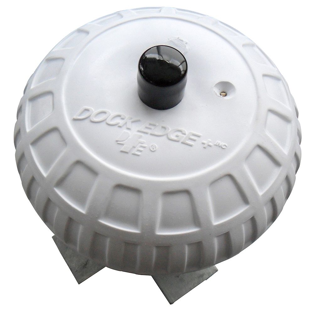 Dock Edge "9"" CORNER MOUNT DOCK WHEEL" The Home Depot Canada