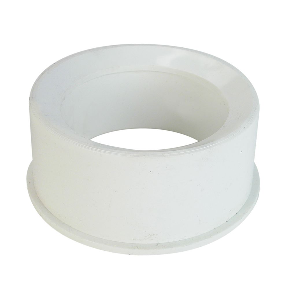 PVCBDS Reducer Bushing 4 inchx3 inch SpxH The Home Depot Canada
