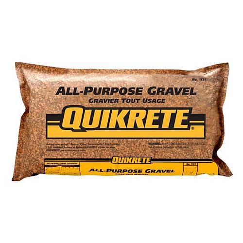 All Purpose Gravel 25kg