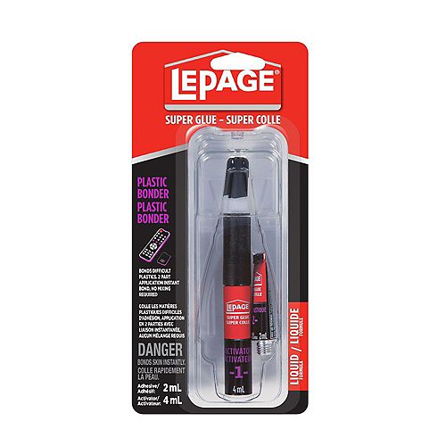 LePage MultiPurpose White Glue 150mL The Home Depot Canada