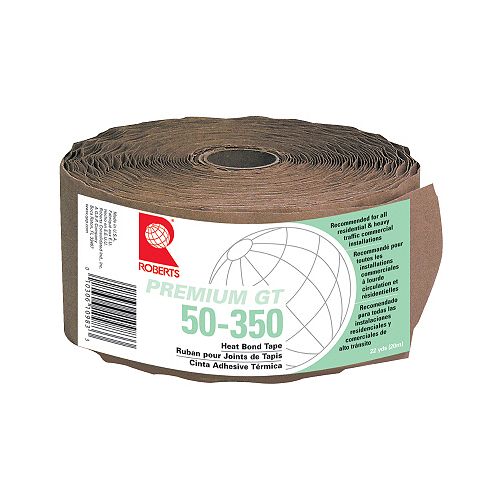 Roberts Premium GT Heat Bond Tape