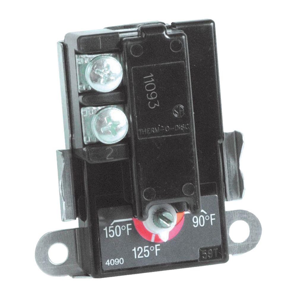 Eastman ThermODisc Lower Element Thermostat The Home Depot Canada