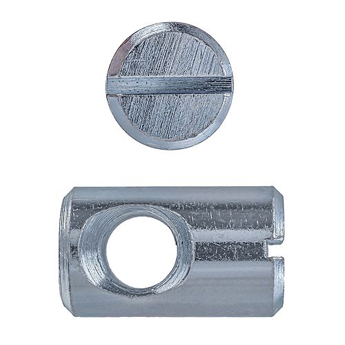 Barrel Nuts Nuts The Home Depot Canada