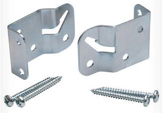 levolor brackets