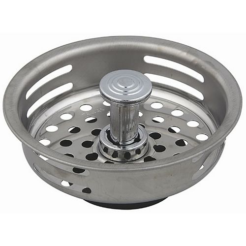 Kindred Strainer Assembly The Home Depot Canada