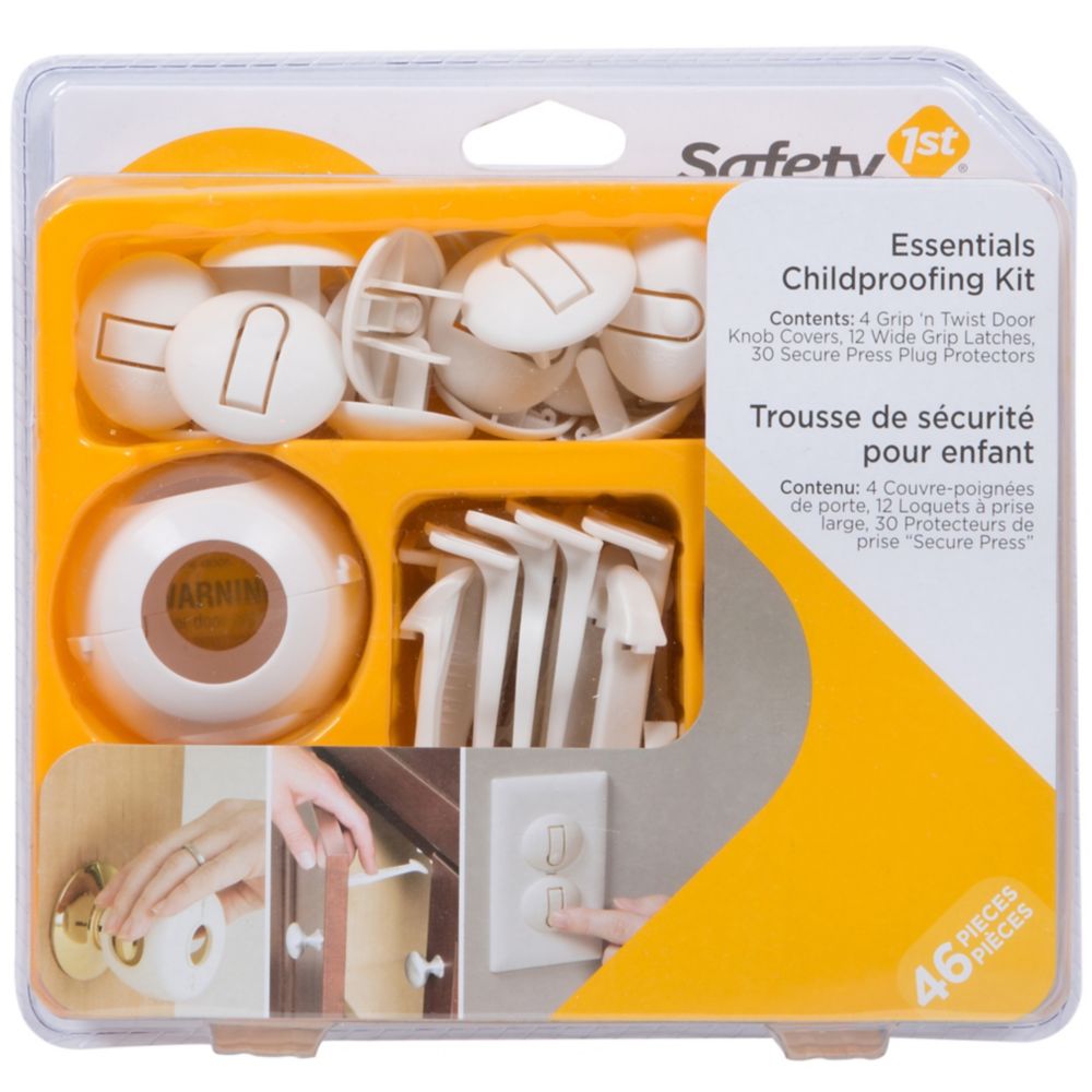 safety 1st safety essentials set