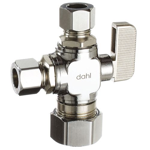 Dahl Shutoff & Stop Valves Plumbing Valves The Home Depot Canada