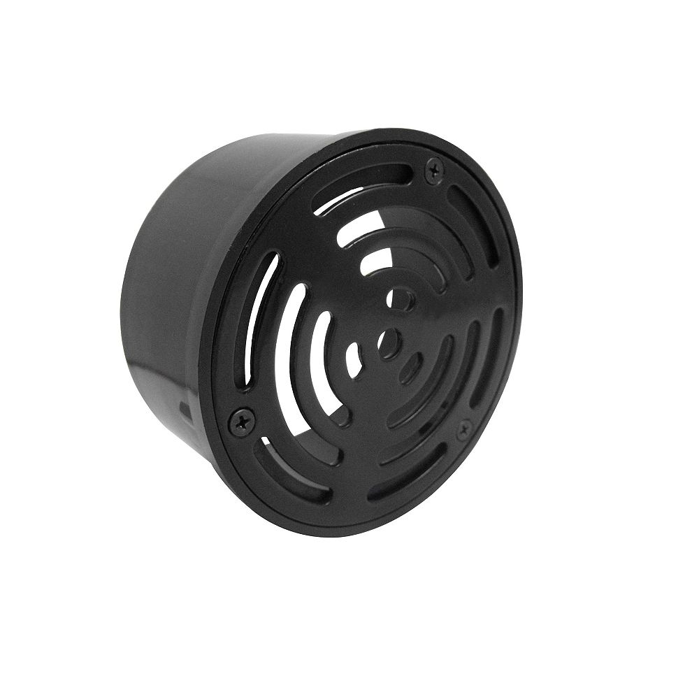 ProConnect ABS 4"Floor Drain The Home Depot Canada