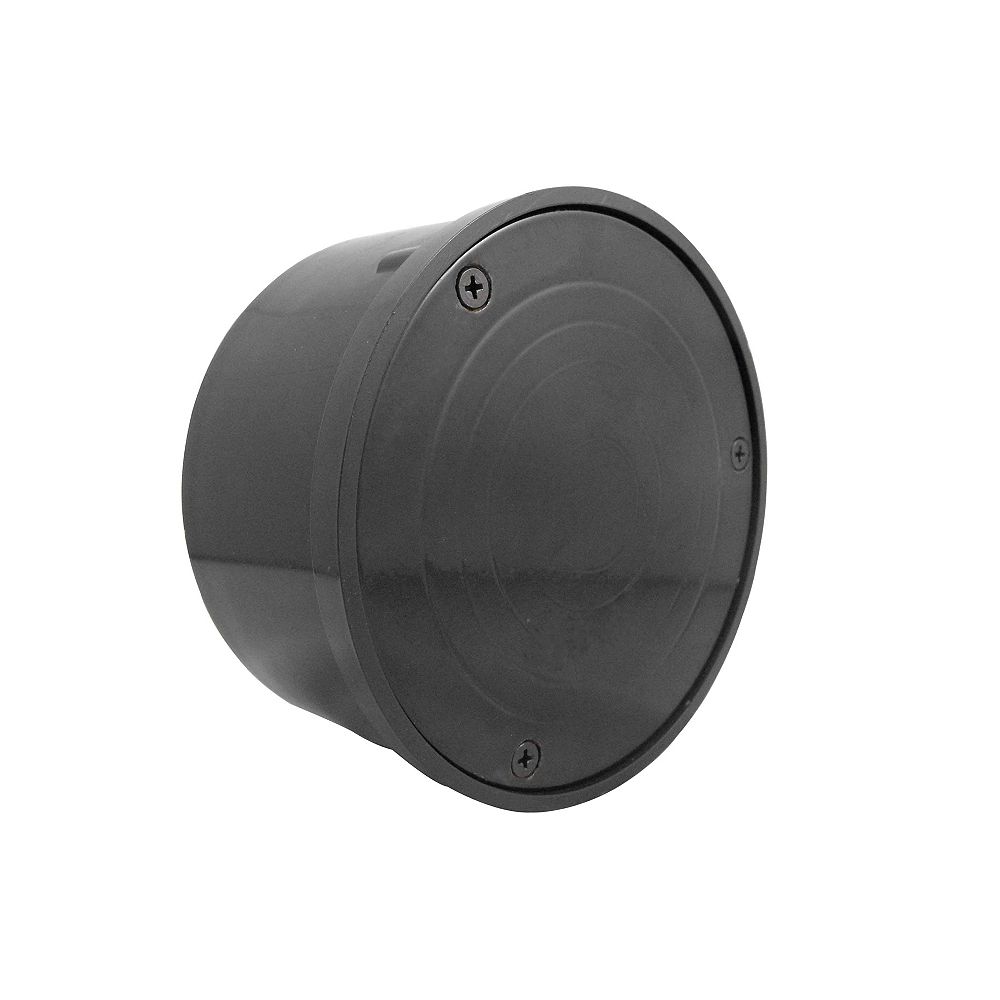 ProConnect ABS 4"Cleanout The Home Depot Canada