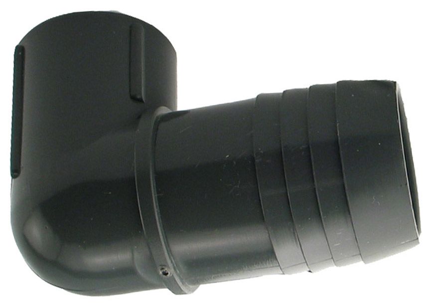 Lot De 2 Coudes à 45° En Acier Inoxydable - Diamètre Extérieur 1 1/4 Pouce, Longueur Côté 50 Mm | Pour échappement, Intercooler, HVAC - 10