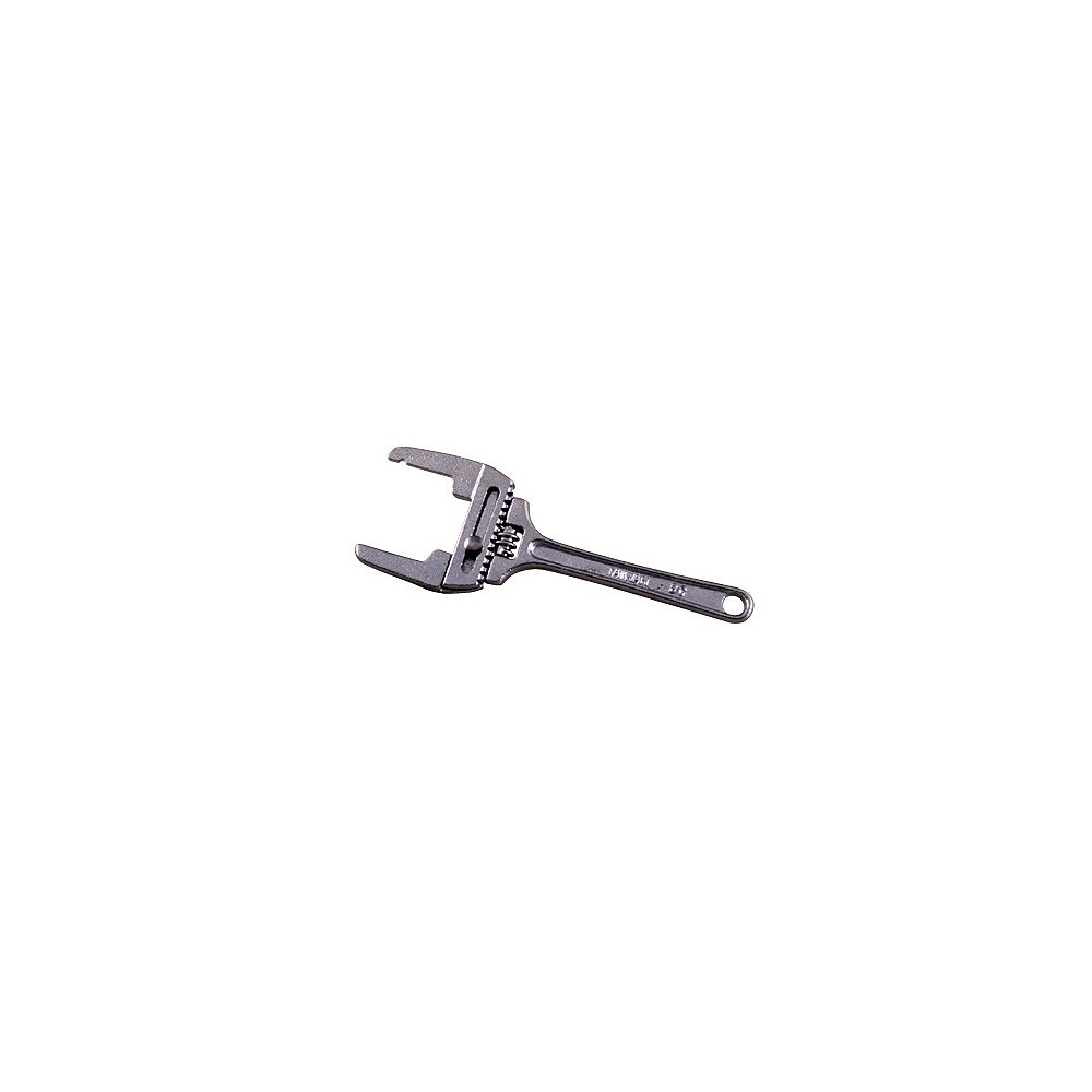 BrassCraft Adjustable Slip Nut Wrench The Home Depot Canada