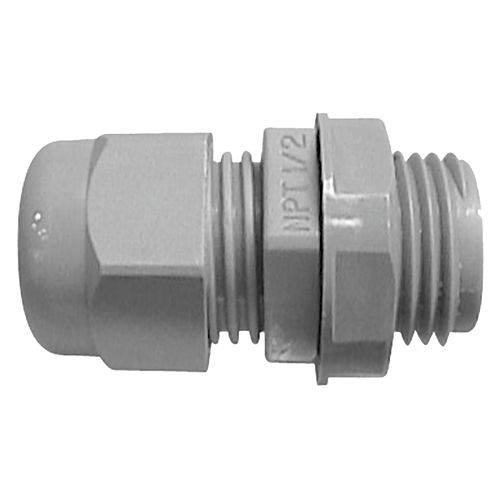 Flexible Cord Connectors 1/2 In