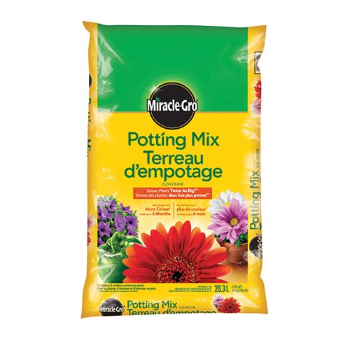 Soils & Soil Enhancers Landscaping The Home Depot Canada