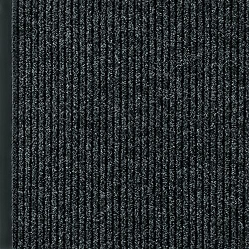 Platinum Charcoal Carpet Runner 26 in x Custom Length (Price per linear foot)