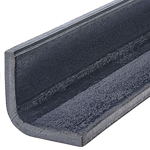 Peak Products STEEL ANGLE LINTEL 60 Inches The Home Depot Canada