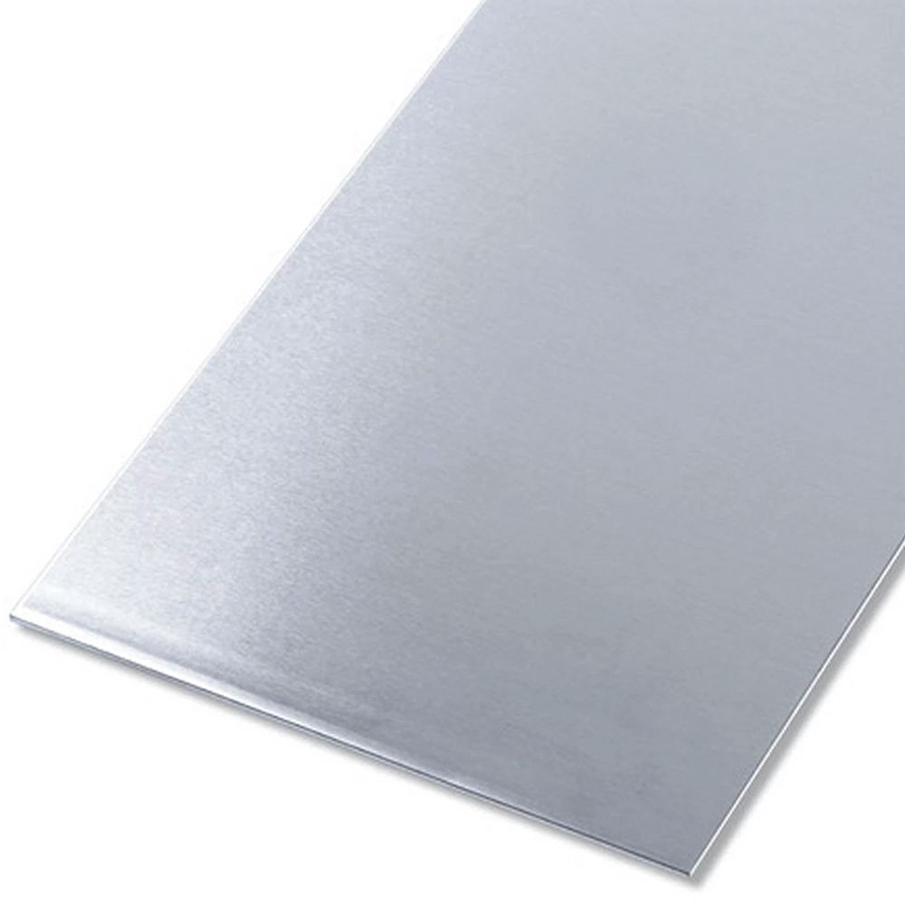 aluminum metal