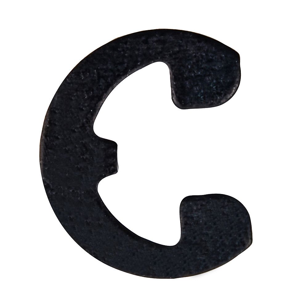 Paulin 3/16inch External Snap Ring The Home Depot Canada