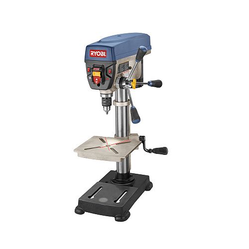 Drill Presses & Mortisers Drills The Home Depot Canada