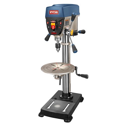 Drill Presses & Mortisers Drills The Home Depot Canada