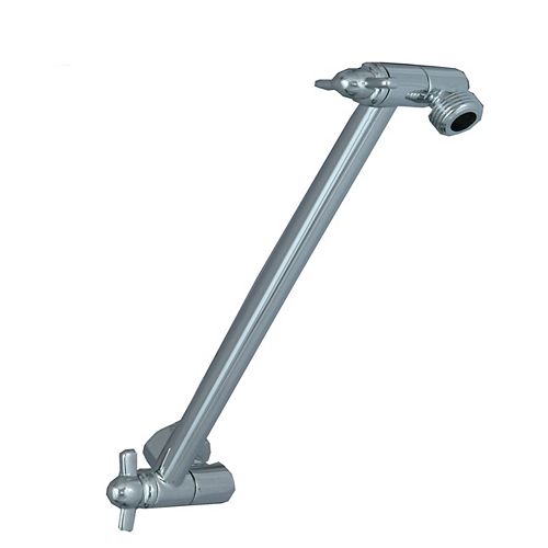 Swing Arm Extend Chrome