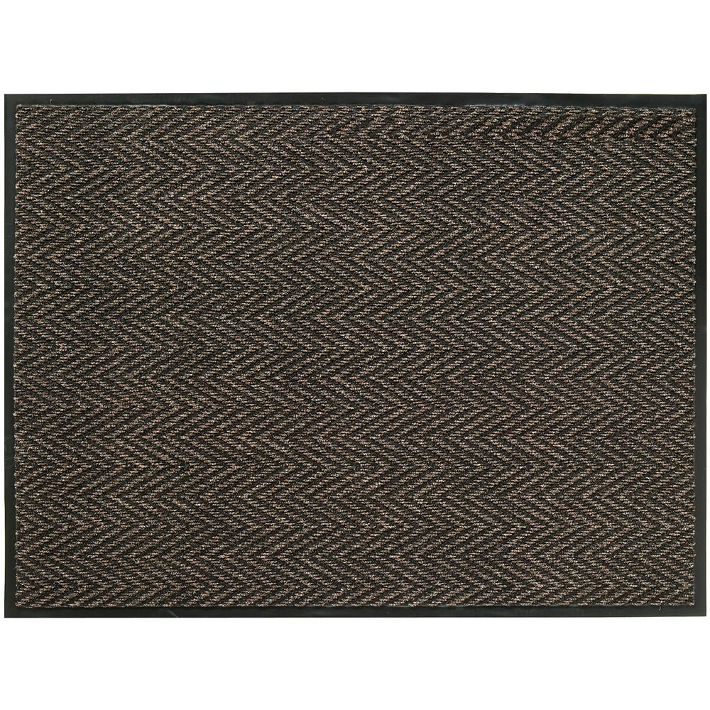 Multy Home Harrington Tan 3 Ft. x 4 Ft. Area Rug The Home Depot Canada