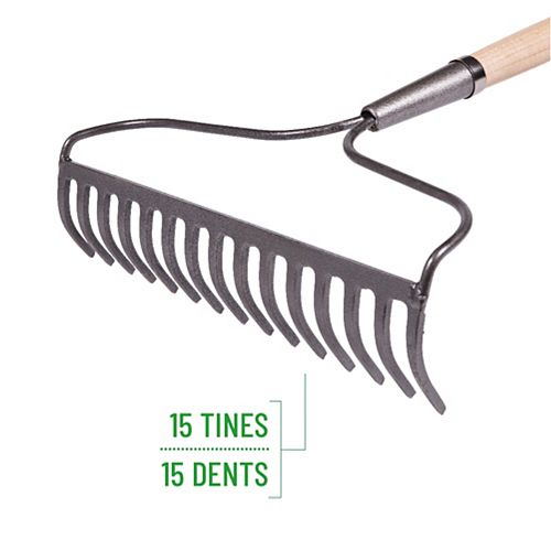 Rakes - Lawn & Garden Tools | The Home Depot Canada