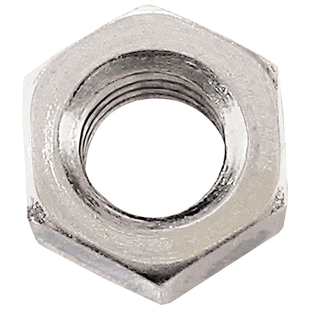 Paulin M50.80 Class 8 Metric Hex NutDIN 934 Zinc Plated The Home Depot Canada