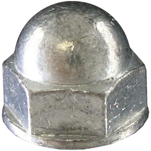 Cap Nuts Nuts The Home Depot Canada