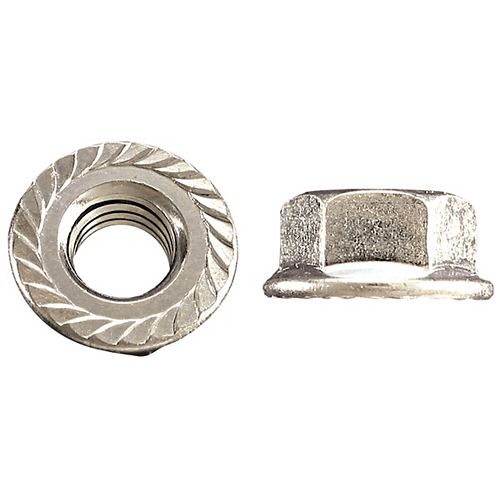 Lock Nuts Nuts The Home Depot Canada