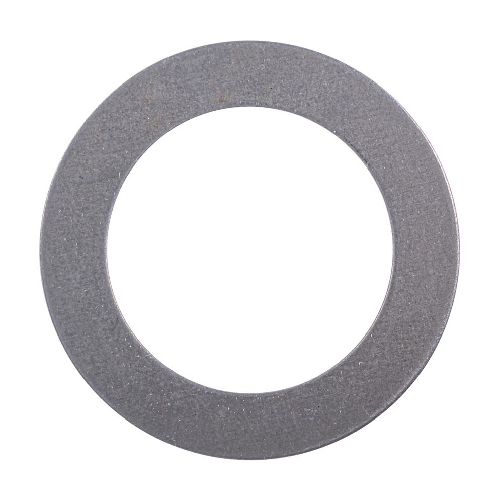 Paulin 1" Steel Spacer Washer The Home Depot Canada