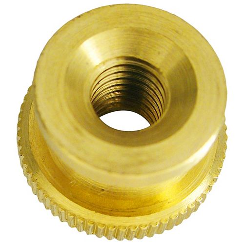 Hex Nuts Nuts The Home Depot Canada