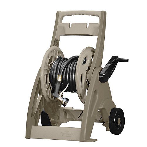 HoseMobile 175 ft. Capacity Hose Reel Cart