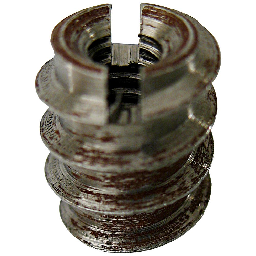 Paulin 3/816X18Mm Thread Inserts The Home Depot Canada