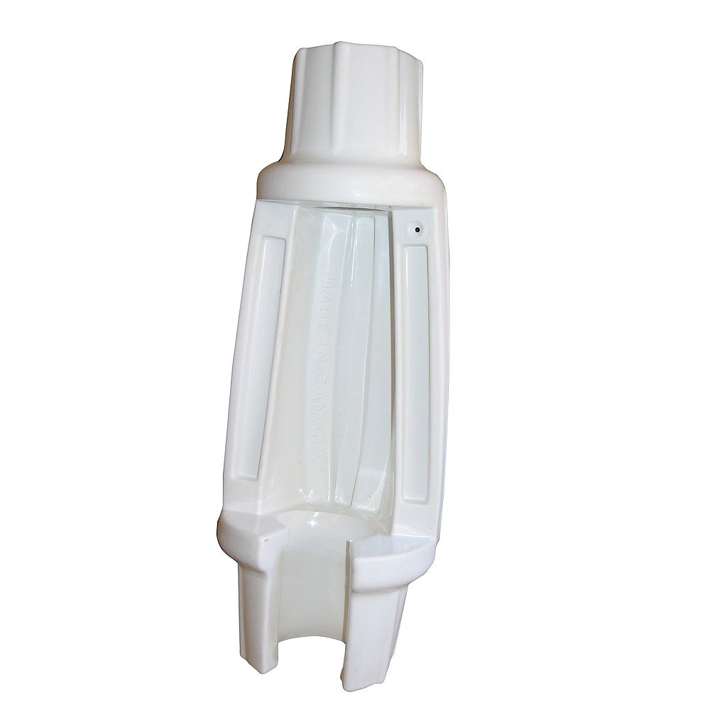 Dock Edge DOCK LEG TORPEDO BUMBER The Home Depot Canada