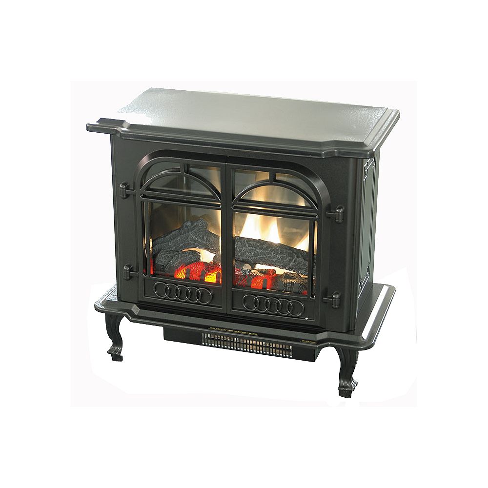 Paramount Traditional Electric Stove The Home Depot Canada