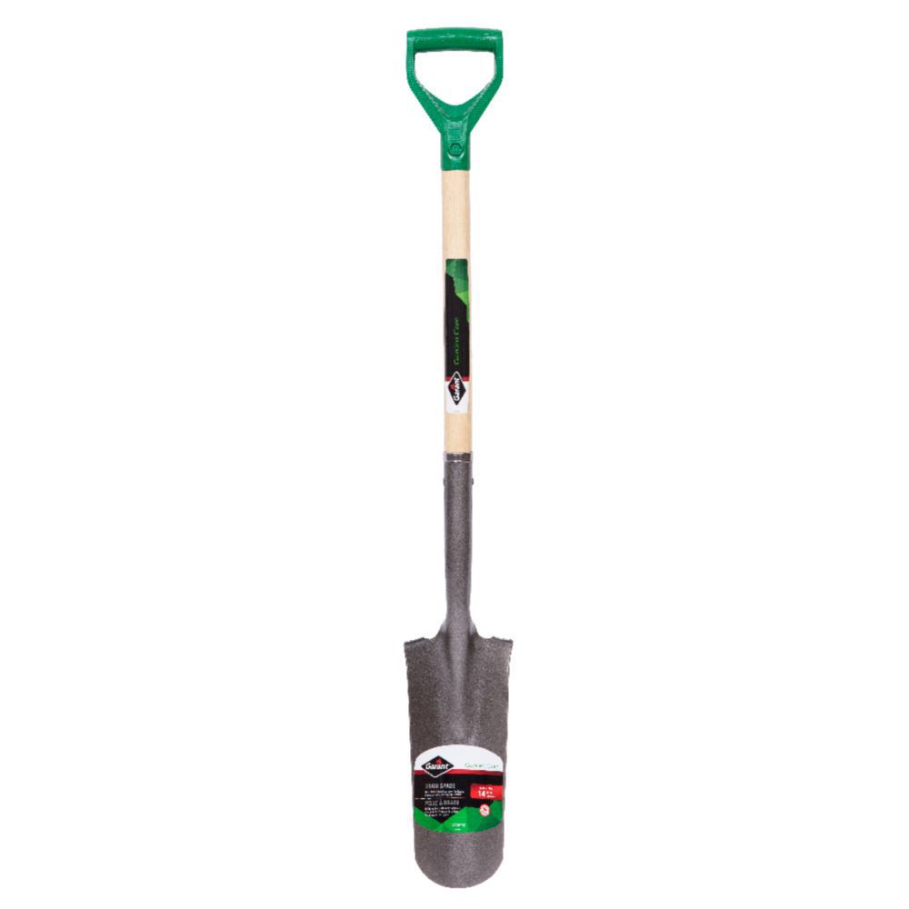 Shovels Spades Lawn Garden Tools The Home Depot Canada