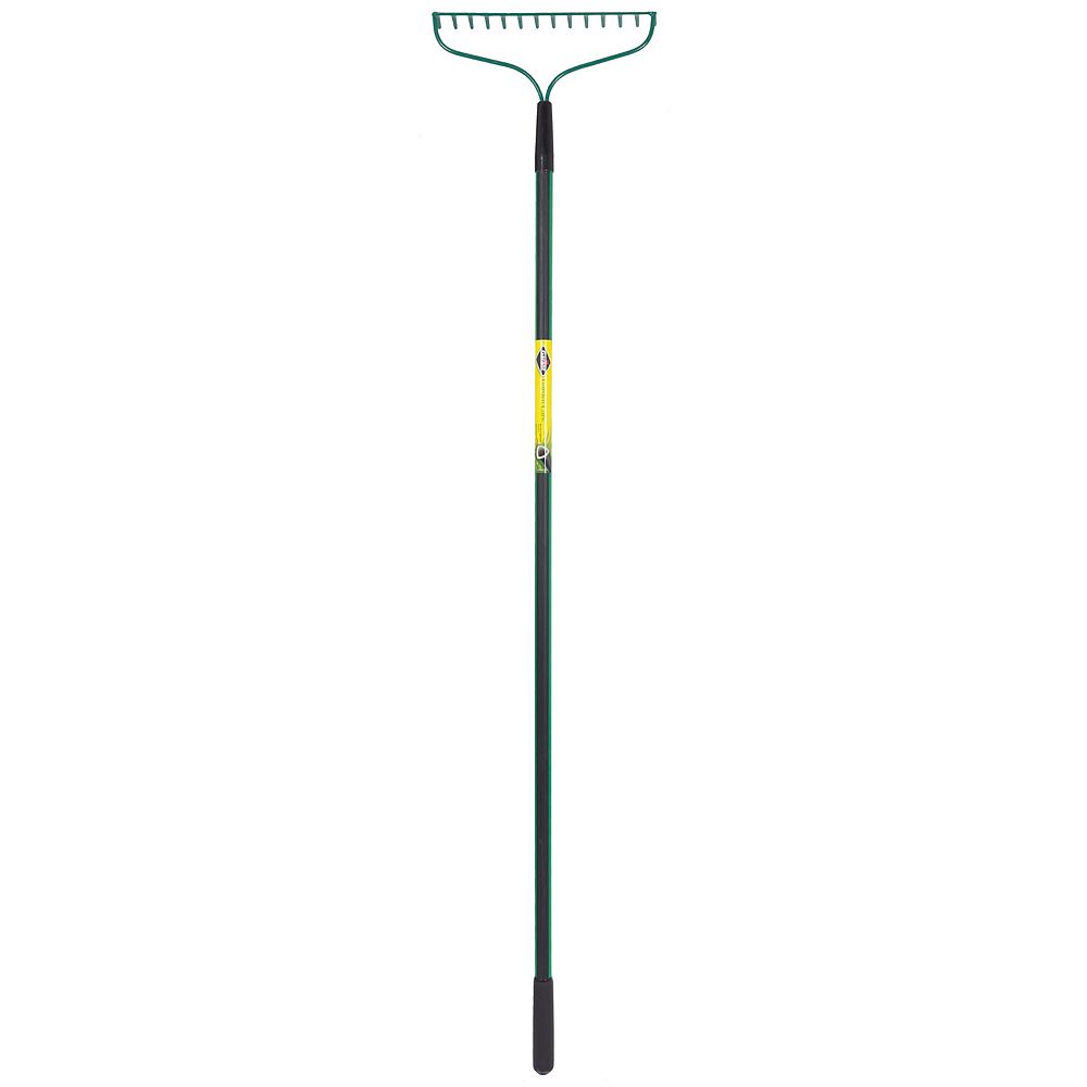 Garant Bow Rake | The Home Depot Canada