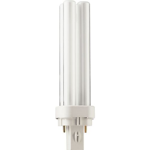 CFL 26W PLC Cool White 2 Pin